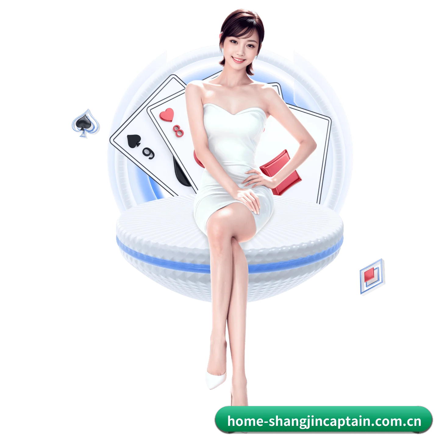 赏金船长 APP